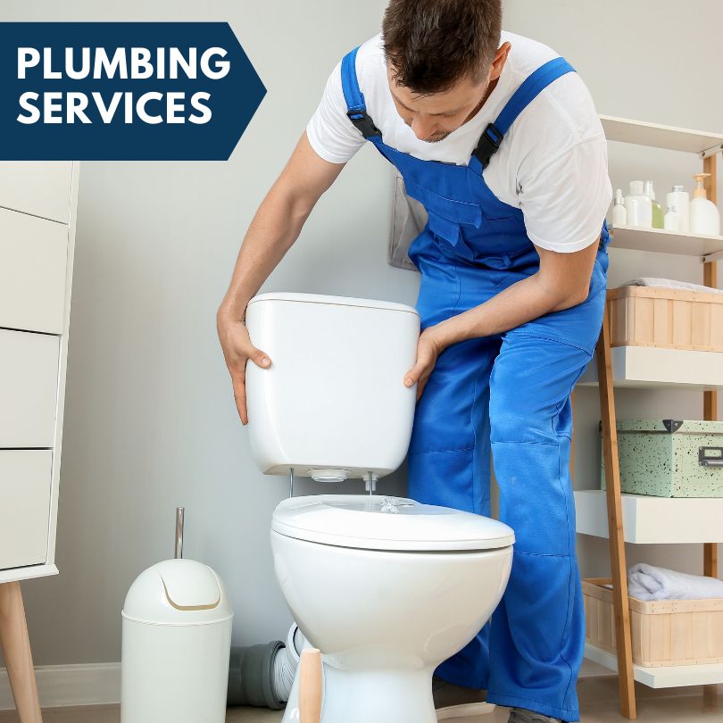 Plumbing Company in Park Rapids, MN